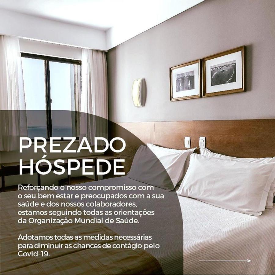 Hotel Província Flex Francisco Beltrão Exterior foto